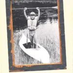 The Tricky Part: One Man's Fall from Trespass into Grace