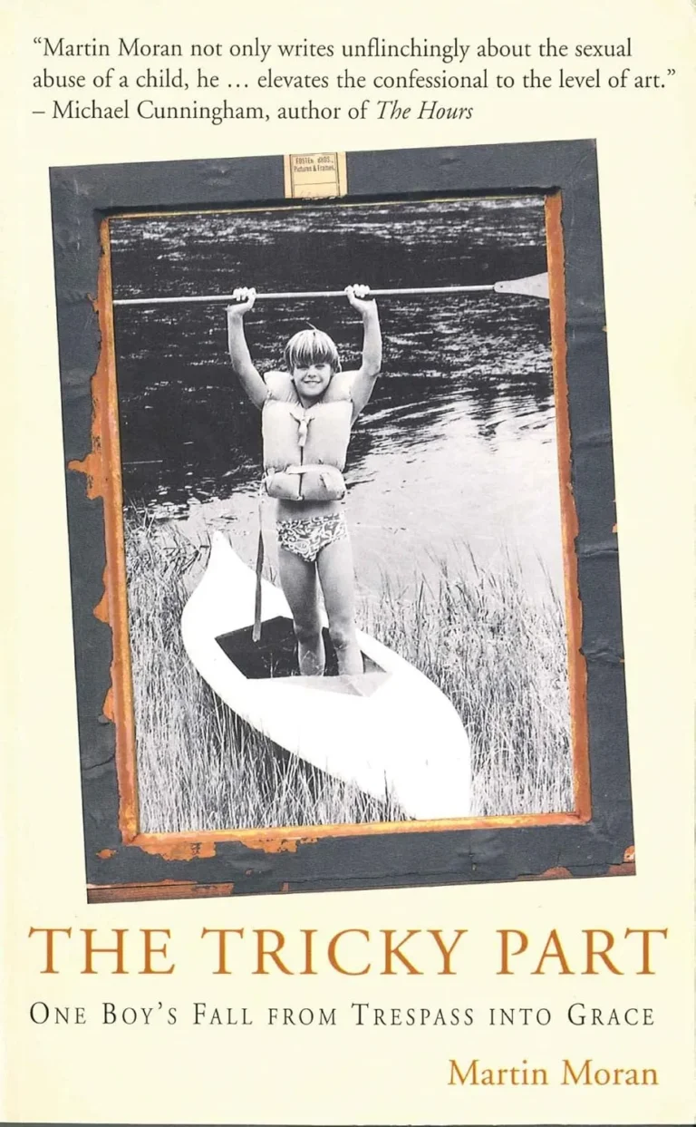 The Tricky Part: One Man’s Fall from Trespass into Grace