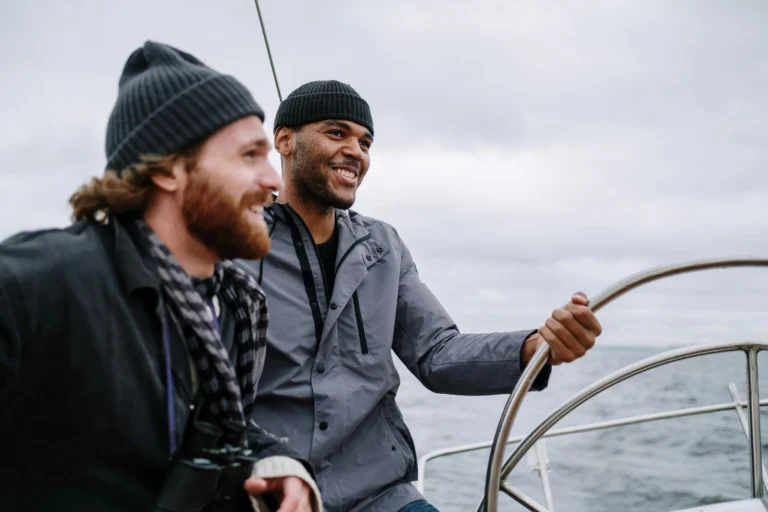 Navigating Relationship Challenges